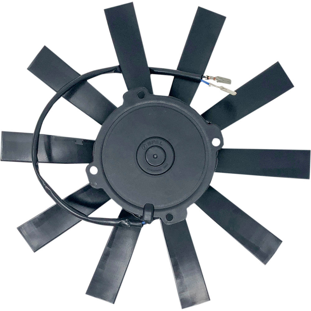 2015-2018 for Kawasaki KAF 800 Mule Pro FXT Hi-Performance Cooling Fan 800 CFM