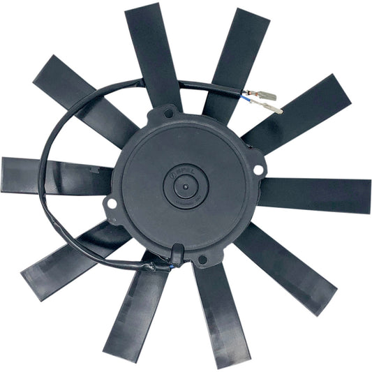 2015-2018 for Kawasaki KAF 800 Mule Pro FXT Hi-Performance Cooling Fan 800 CFM