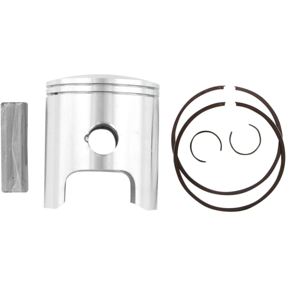 1971-1981 for Suzuki TS 185 Sierra WISECO Piston .50mm 176M06450