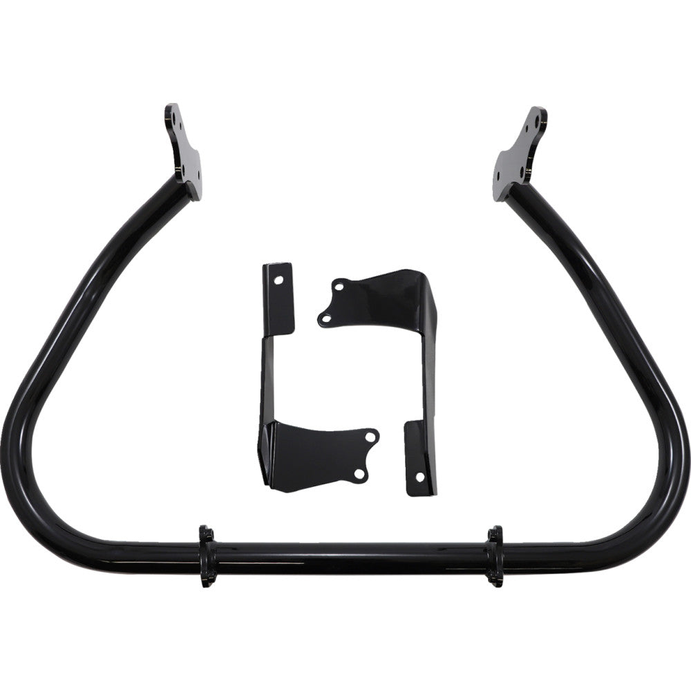 2015-2020 for Indian Scout COBRA Freeway Bar Black Scout 501-2110B