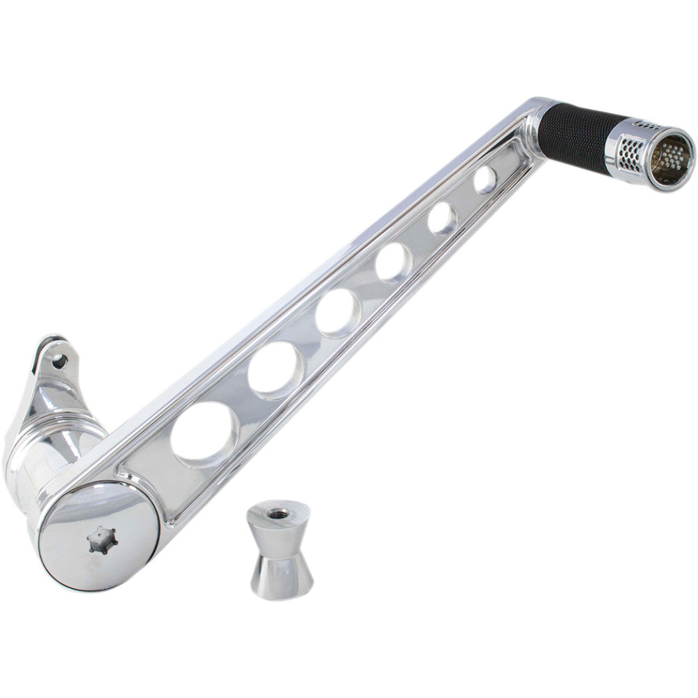 2014-2020 for Harley Road King EFI FLHR I-Beam Brake Lever Chrome