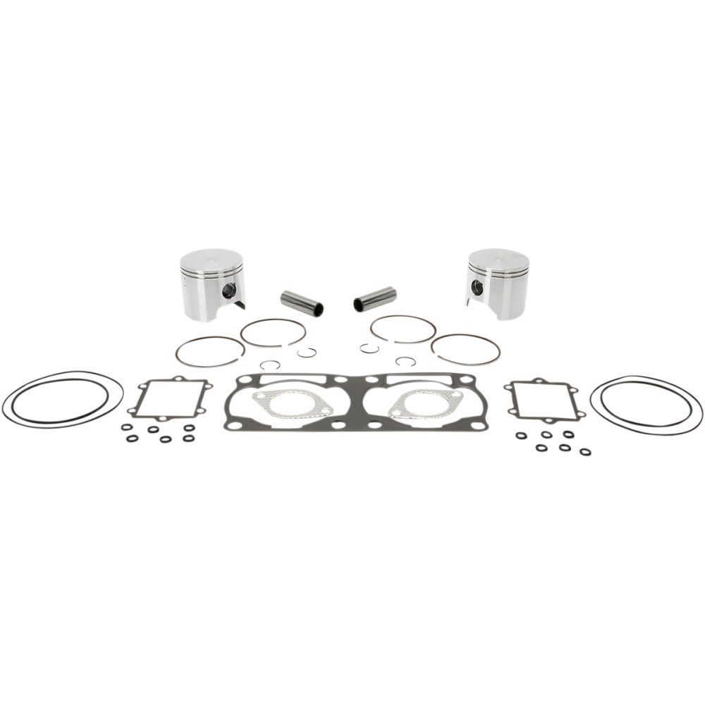 98 for Arctic Cat Powder Special 600 (EFI) WISECO Standard Bore Piston Kit