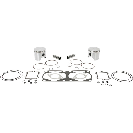 98 for Arctic Cat Powder Special 600 (EFI) WISECO Standard Bore Piston Kit