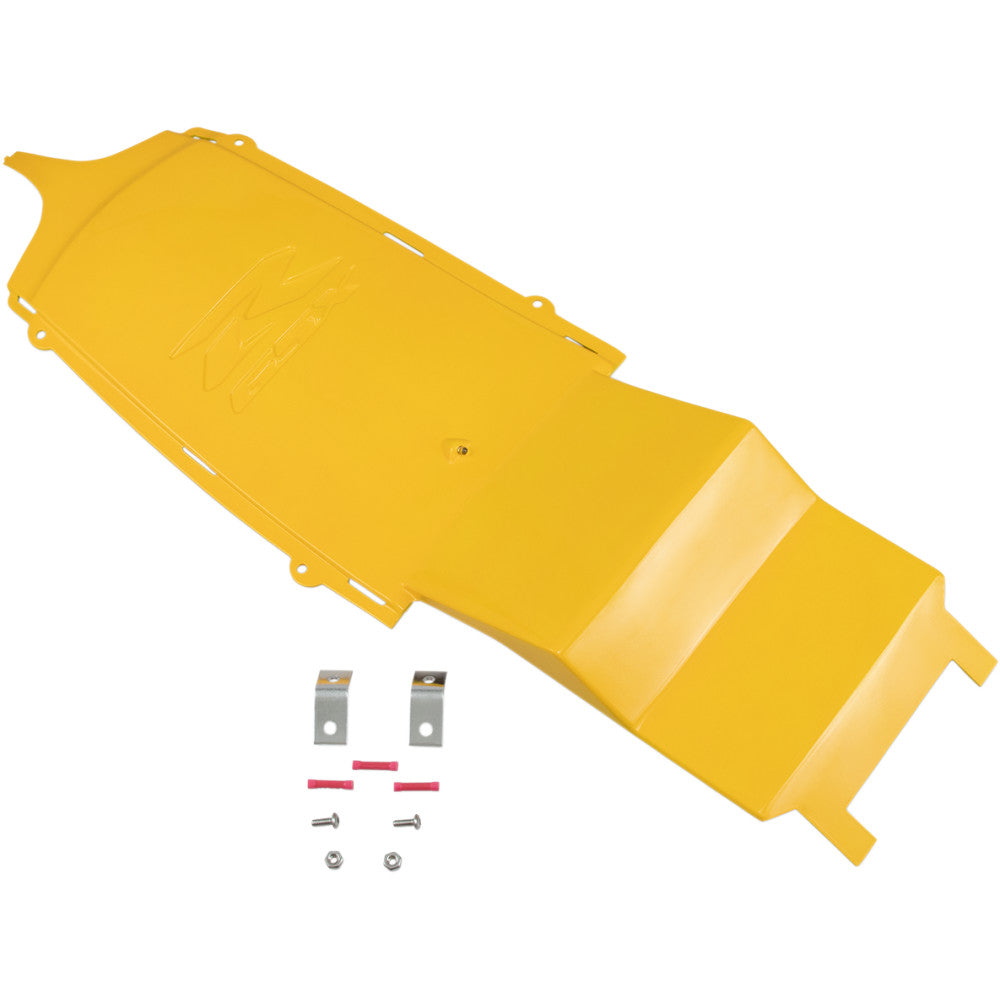 2017 for Suzuki GSX-R 600 HOT BODIES Superbike Undertail GSX-R 61101-1106