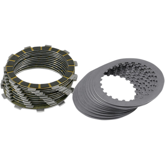 2008-2014 for Ducati 848 BARNETT Clutch Kit 306-25-10003