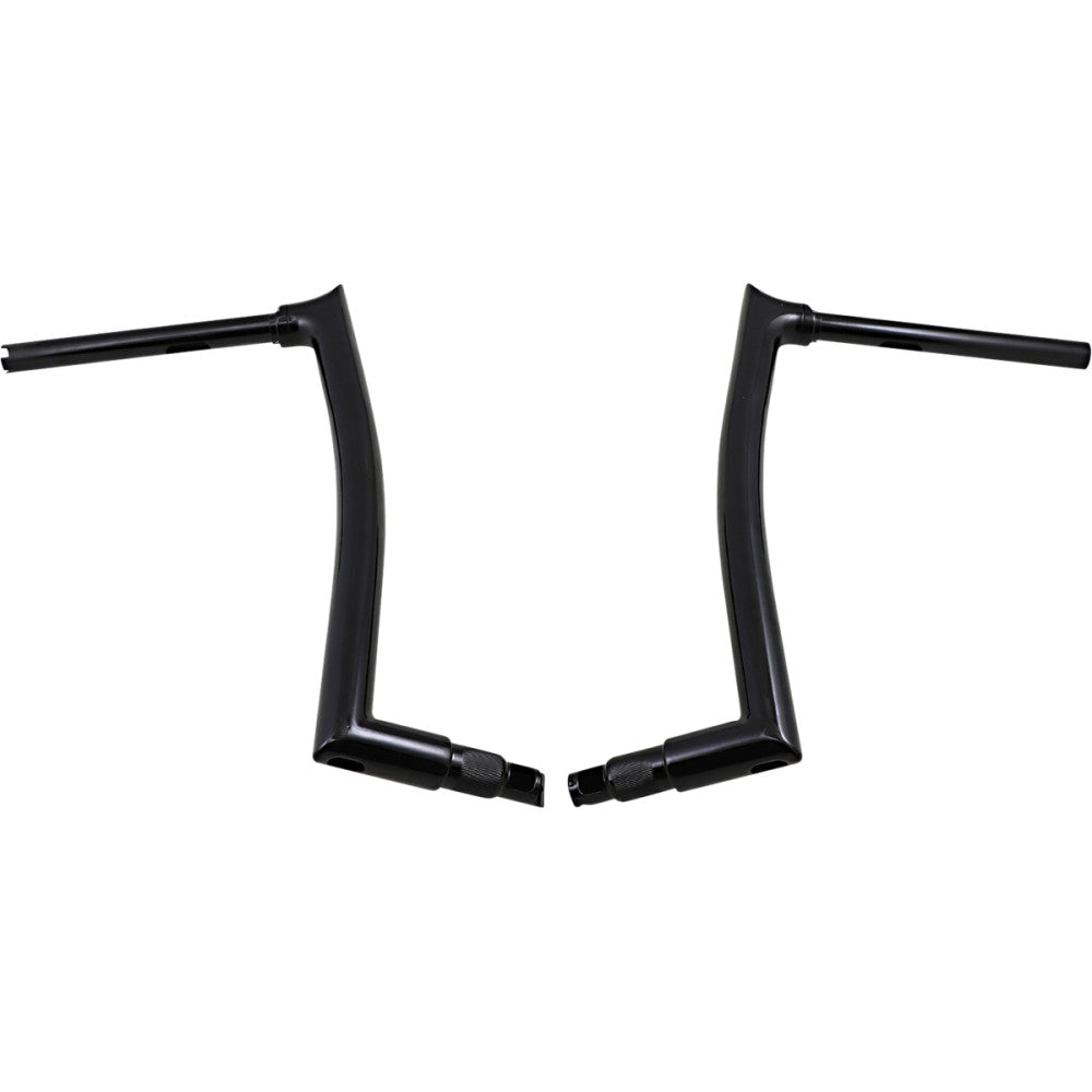 2015-2020 for Harley Road Glide Special FLTRXS Handlebar Pointed Top 16