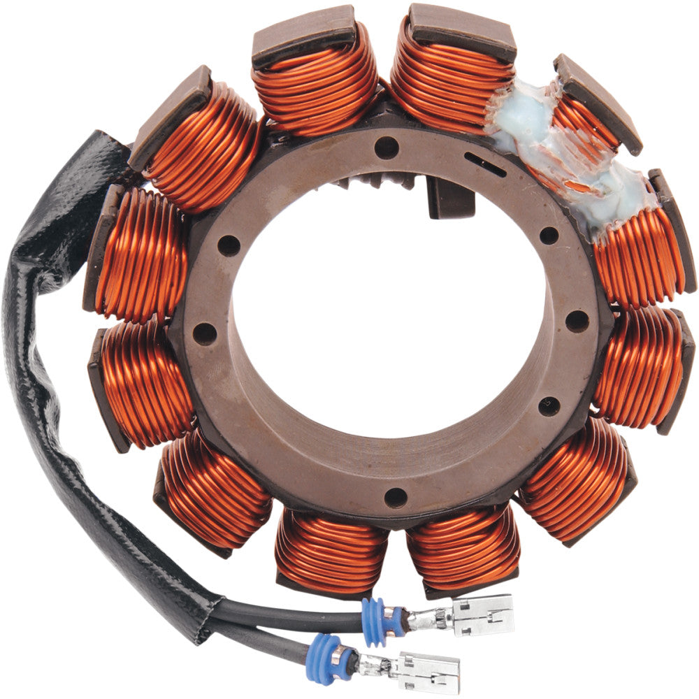 2004-2005 for Harley Road King Custom FLHRS DRAG SPECIALTIES Stator '02-'05 FLT