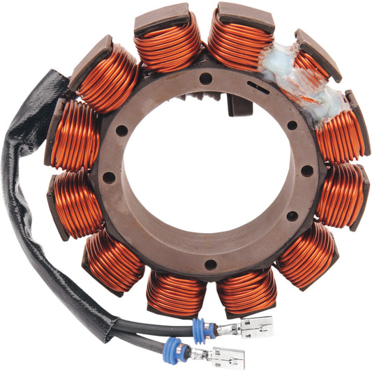 2004-2005 for Harley Road King Custom FLHRS DRAG SPECIALTIES Stator '02-'05 FLT