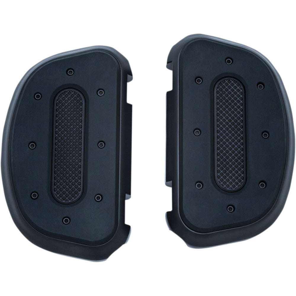 2015-2020 for Road Glide FLTRXS Driver and Passenger Floorboards