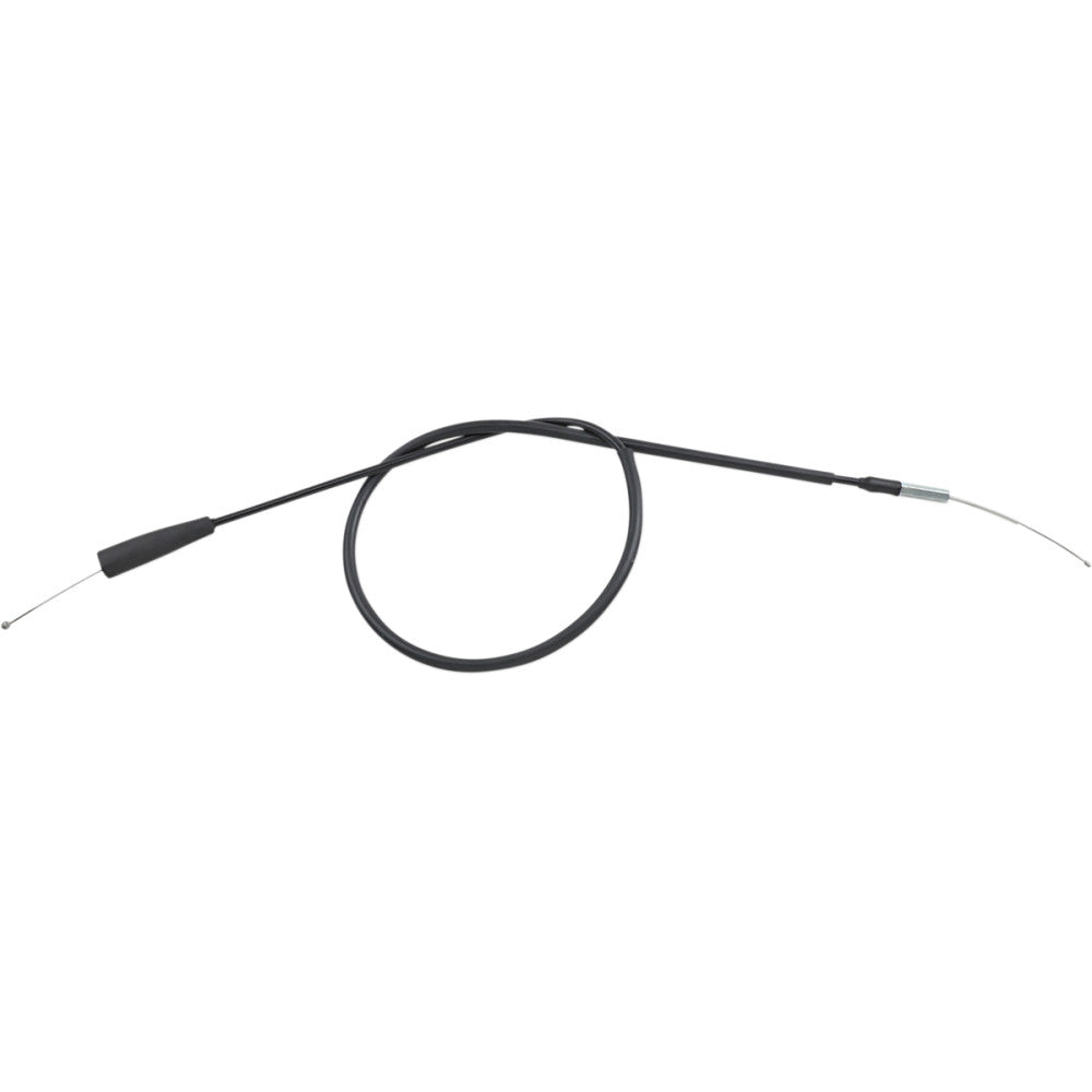 94-04 for Yamaha YFM350X Warrior Repl. Twist Throttle Cable For Mot Pro BA01-368
