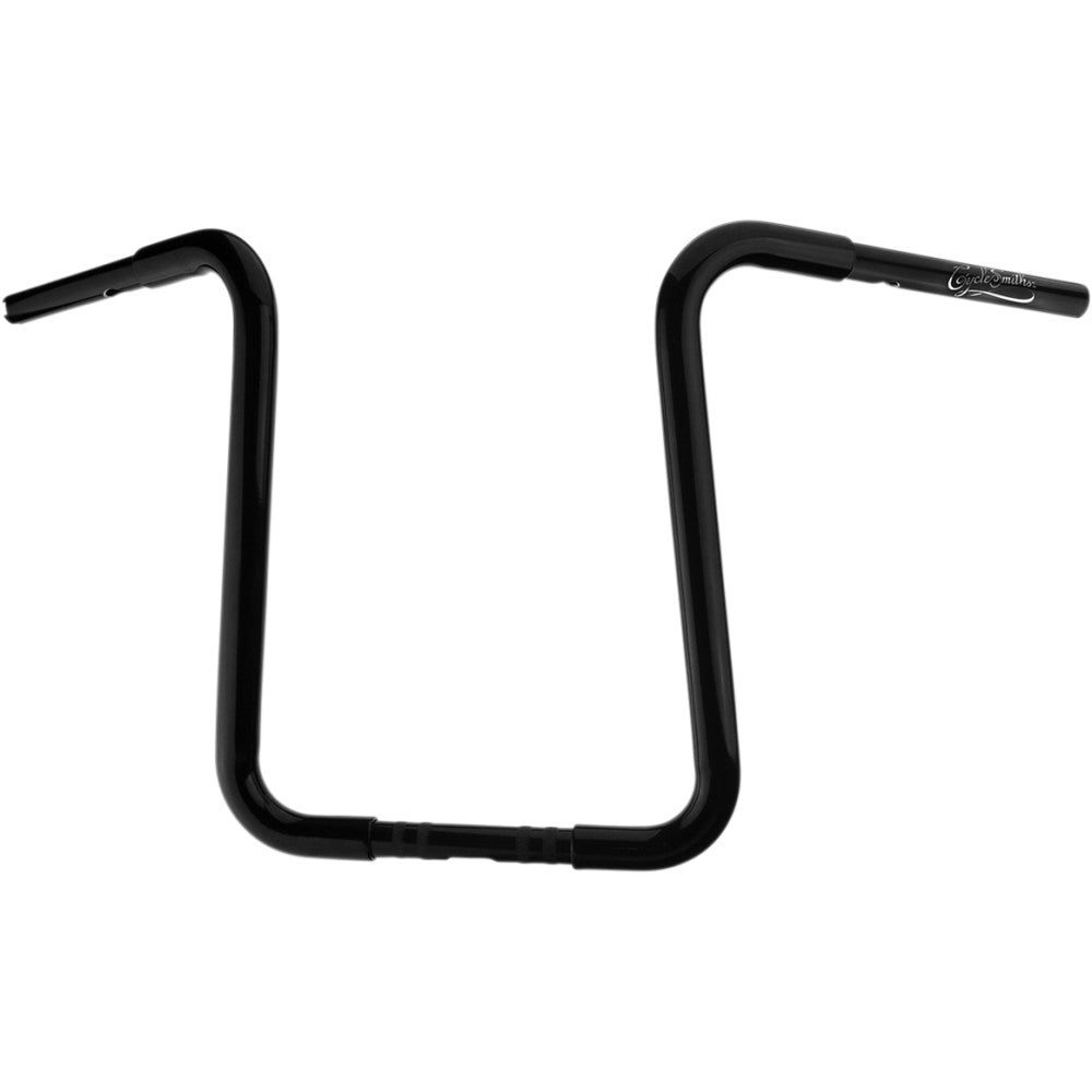 2017-2020 for Harley FLHRXS Handlebar California Ape 16