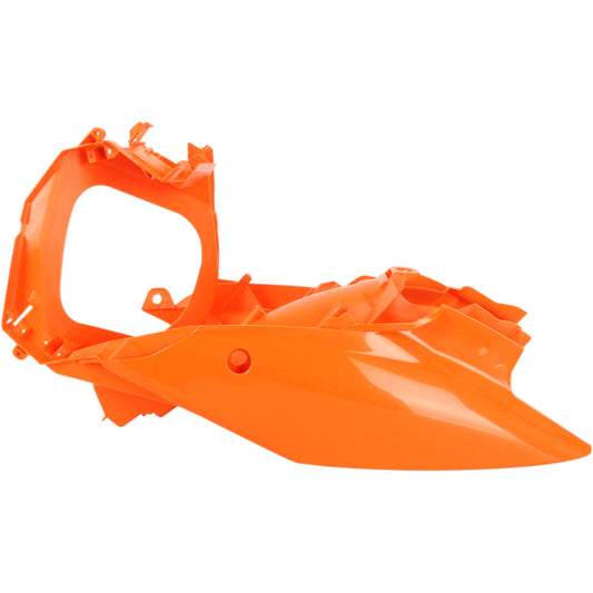 2011-2016 for KTM 250 SX ACERBIS Side Panel Orange 2314270237