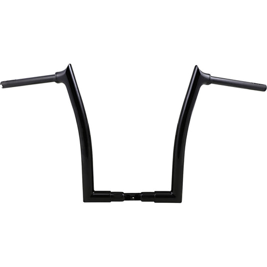 2015-2020 for Harley Road Glide Special FLTRXS Handlebar Pointed Top 16" Black