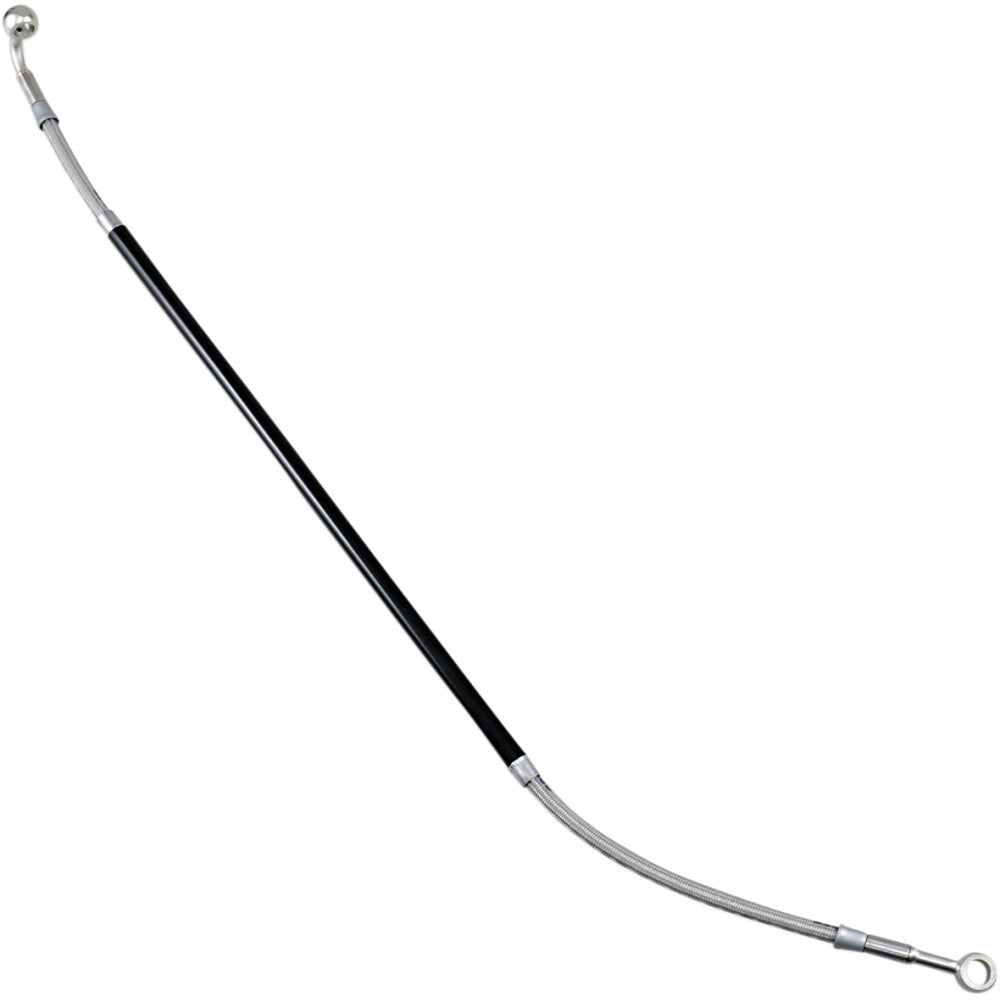 2018-2019 for Husqvarna TC 125 MAGURA Brake Hose Rear 5 2701774