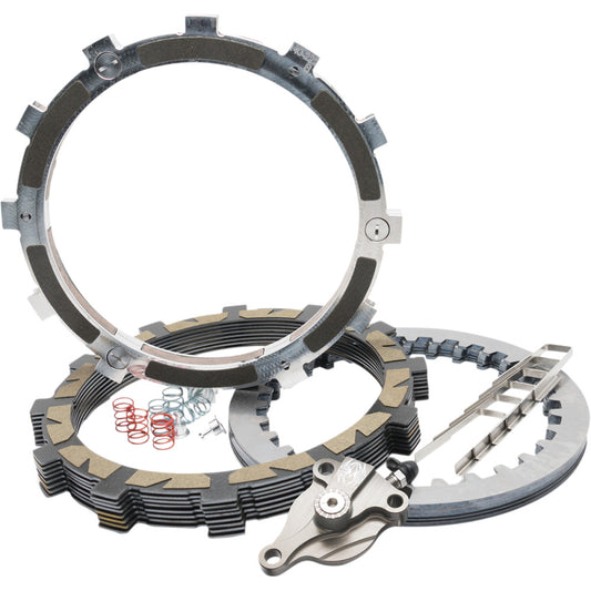 2021-2022 for Sherco 300 SE Racing REKLUSE Clutch Kit RMS-6308008
