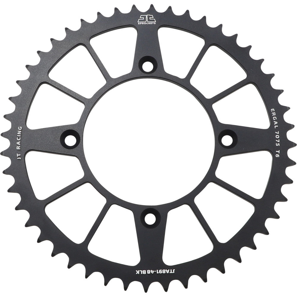 15-17 for KTM Freeride 250R 4-Stroke Rear Racelite Sprocket Alum 48T-520 Blk Ktm