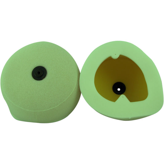 1994-2007 for Kawasaki KX 250 NO TOIL Air Filter KX125/250 1444