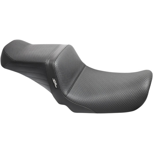 2008-2017 for Harley Fat Bob FXDF LE PERA Tailwhip Seat Basketweave FXD '06-'17