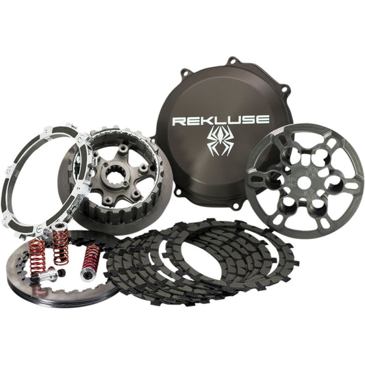 2009-2020 for Kawasaki KX 250 F REKLUSE RadiusCX Clutch Kit RMS-7904040