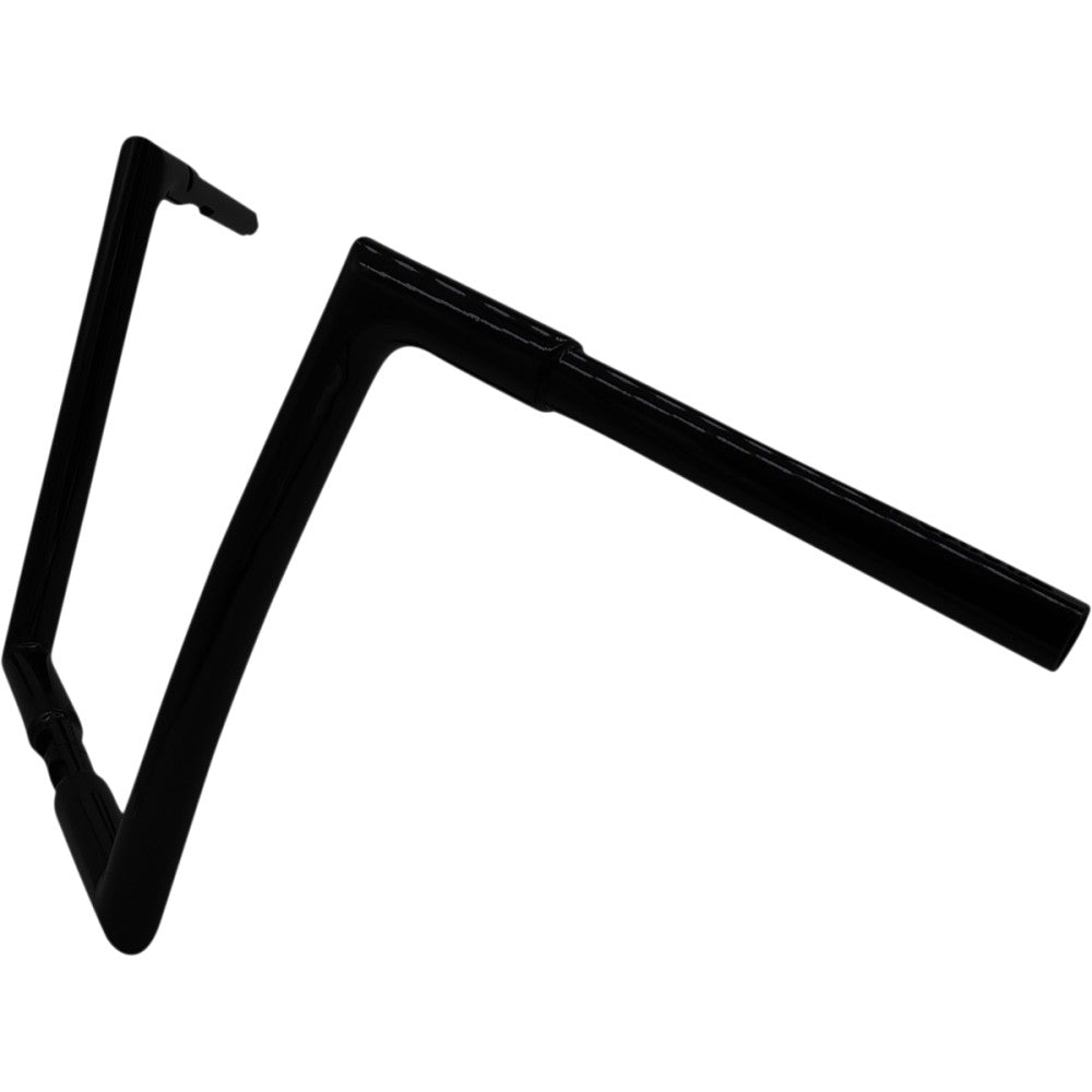 2015-2021 for Harley Road Glide Special FLTRXS Handlebar Flat Top 12