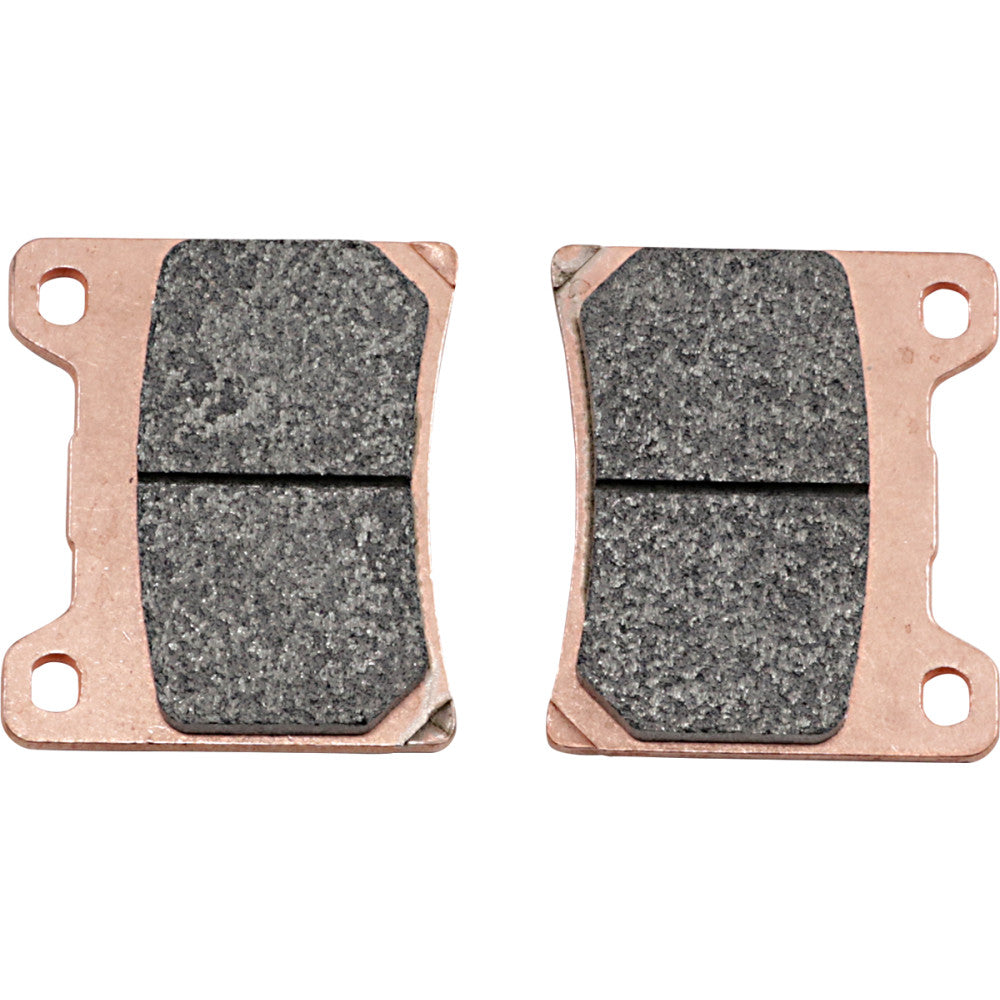 1988-1997 for Yamaha XV 750 Virago SBS HS Brake Pads XV 750 Virago 555HS 555HS
