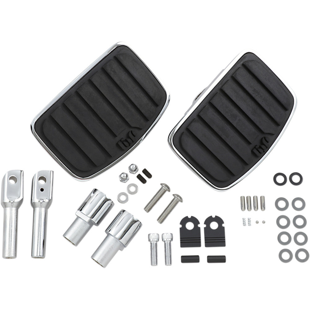 97-07 for Honda VT1100C Shadow Spirit SHOW CHROME Cruise Board System 21-421T