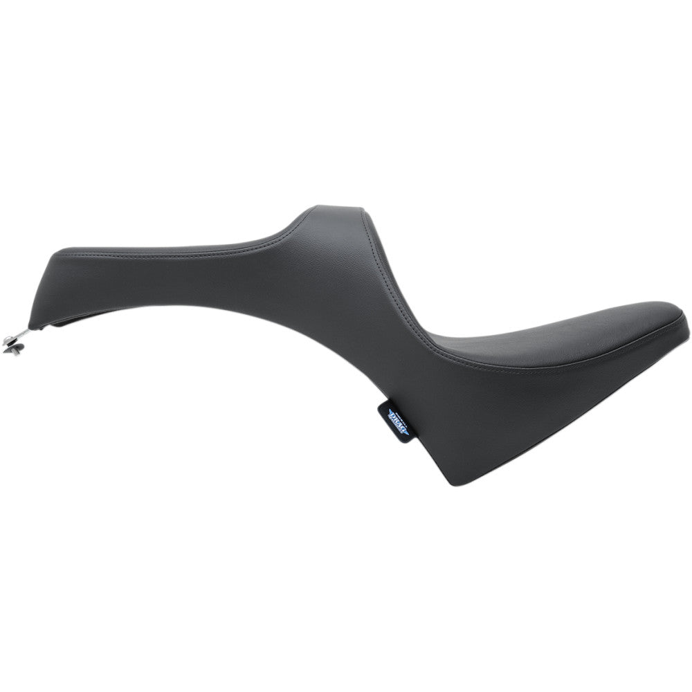 2015-2019 for Indian Scout DRAG SPECIALTIES Predator III Seat Smooth Scout