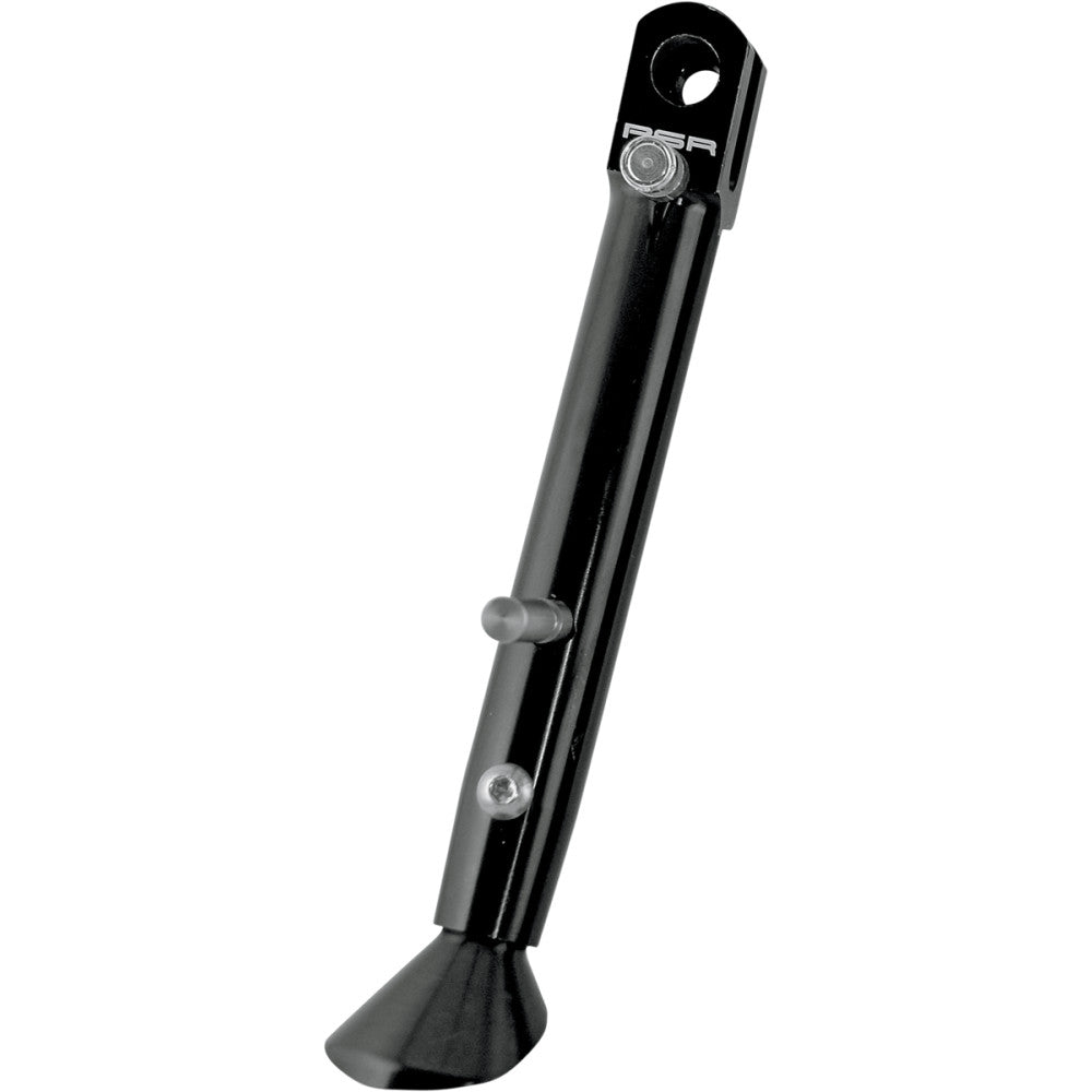 2009-2014 for Yamaha YZF-R1 POWERSTANDS RACING Adjustable Kickstand Black YZF-R1