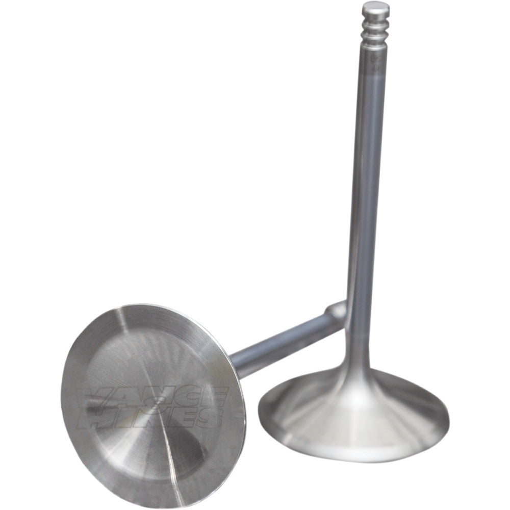 12-17 for Harley Softail Slim FLS VANCE & HINES Intake Valve Twin Cam 35-4522