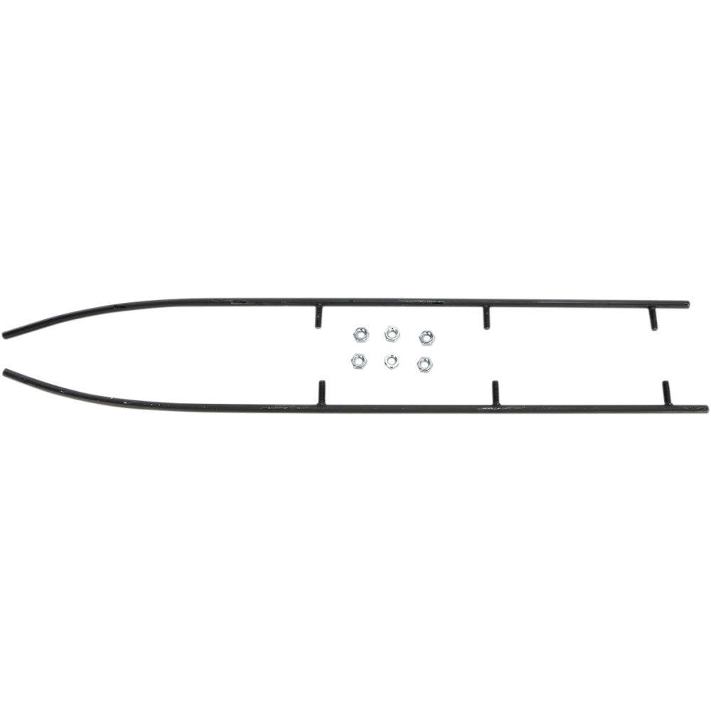 1999-2005 for Polaris Super Sport 550 SNO STUFF Replacement Wear Bar 20 Box