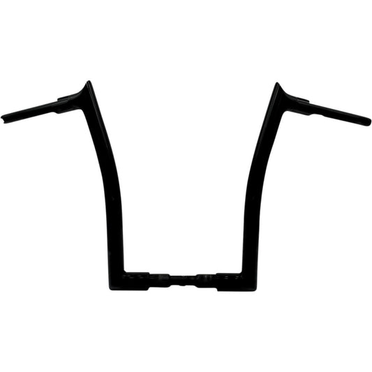 2018-2020 for Harley Road King Special FLHRXS Handlebar Pointed Top 16" Black