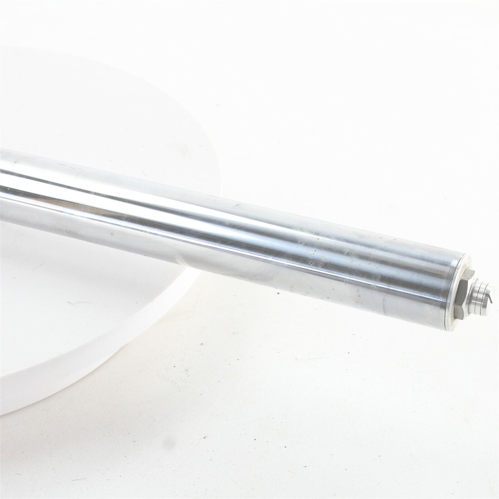 02-04 Triumph Sprint RS ST Front Right fork Stanchion Assy suspension T2042757
