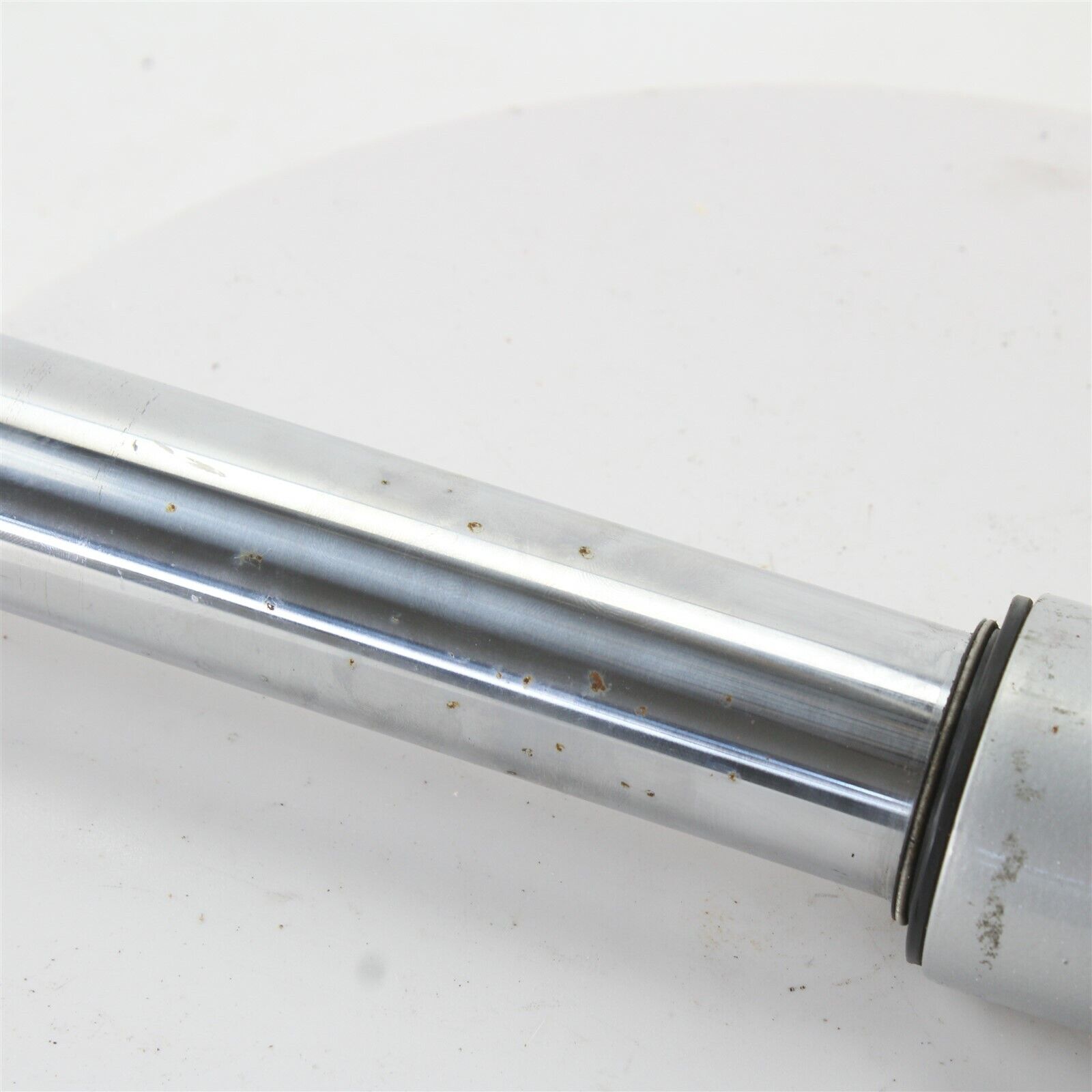 02-04 Triumph Sprint RS ST Front Right fork Stanchion Assy suspension T2042757