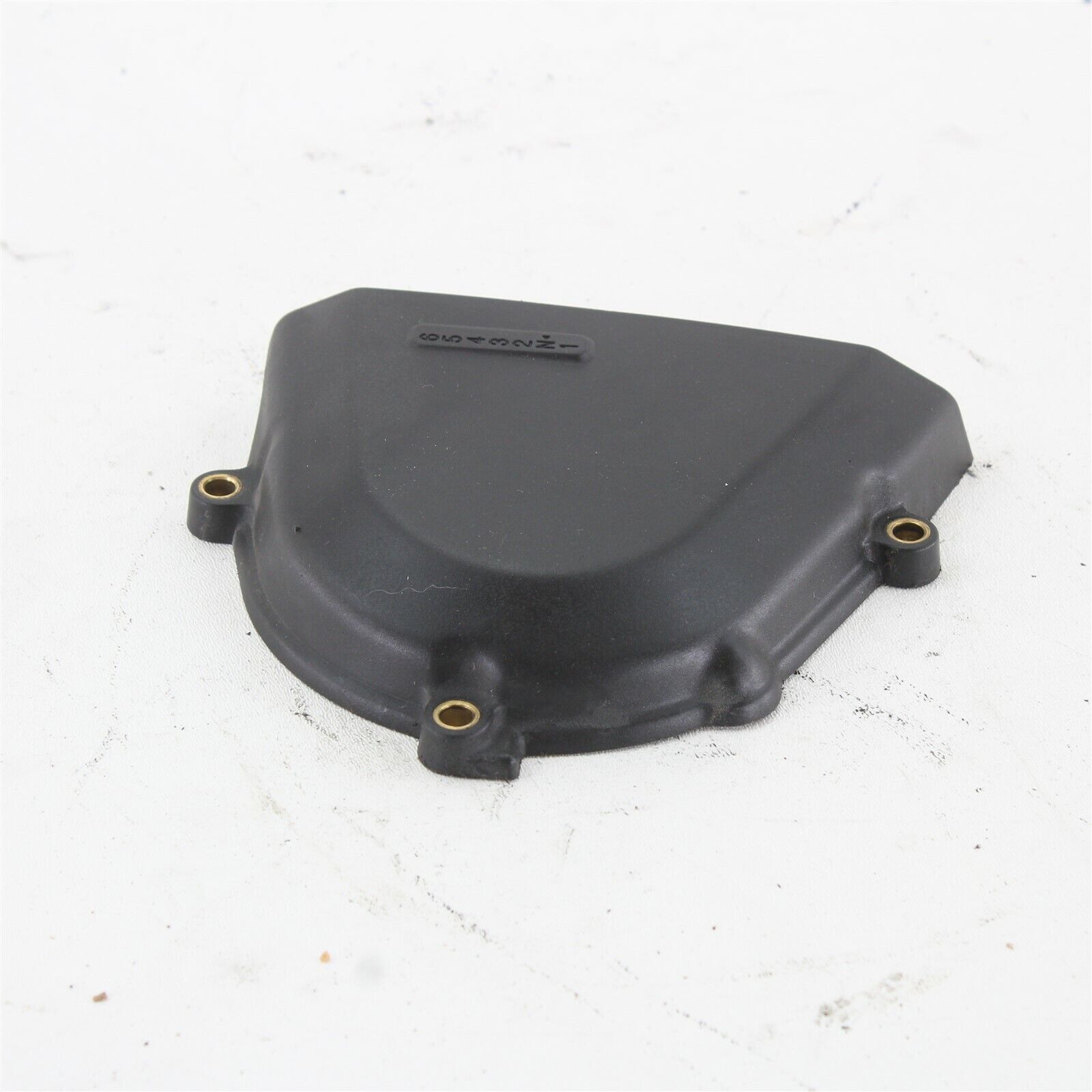 00-03 Triumph TT600 03-05 Daytona 600 650 Sprocket Cover Engine Guard T1261090