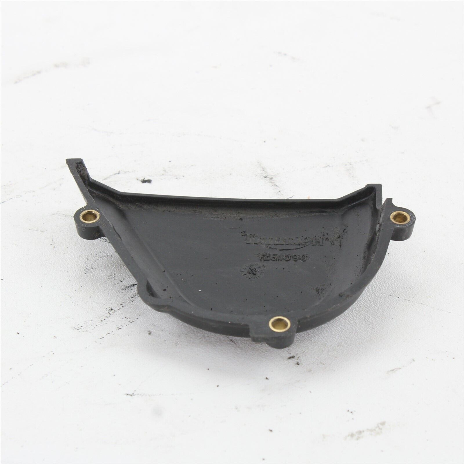 00-03 Triumph TT600 03-05 Daytona 600 650 Sprocket Cover Engine Guard T1261090
