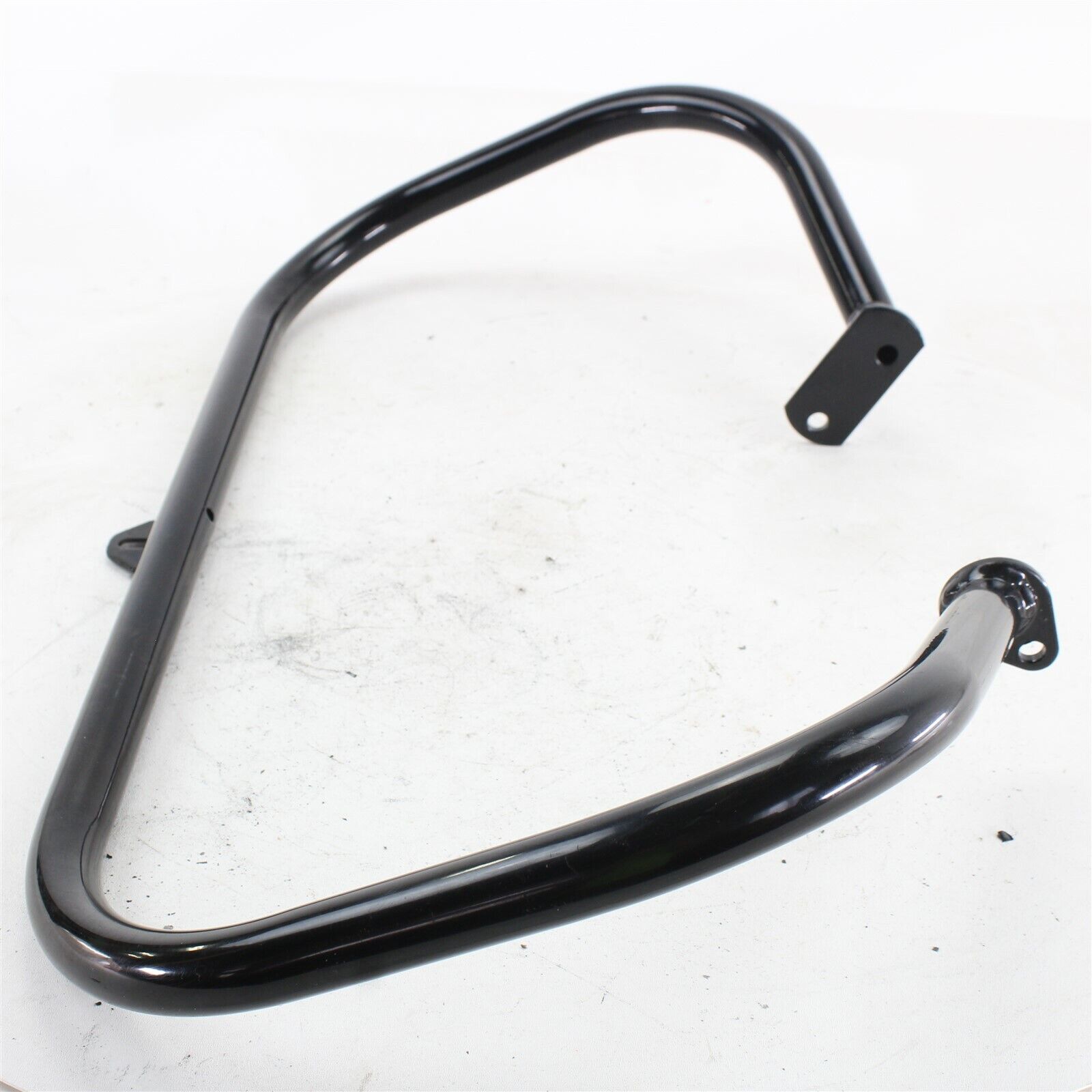 Jardine Black Front 1-1/4