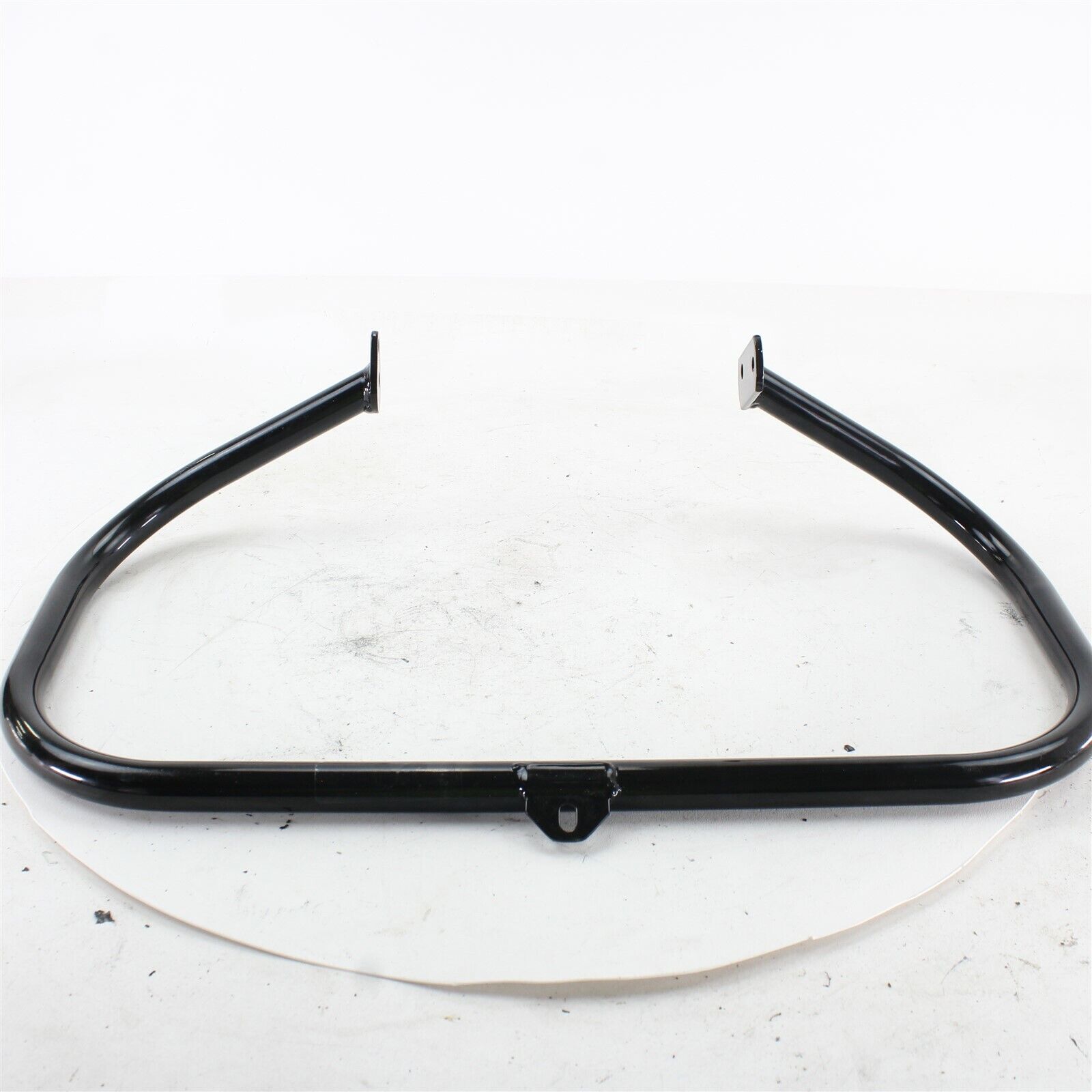 Jardine Black Front 1-1/4