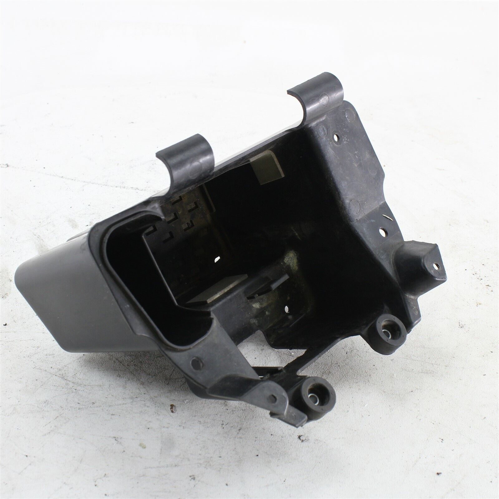 06-09 Suzuki Boulevard M109R VZR1800 OEM Battery Box Tray Holder 41541-48G00