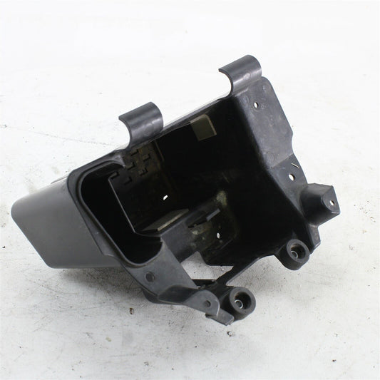 06-09 Suzuki Boulevard M109R VZR1800 OEM Battery Box Tray Holder 41541-48G00