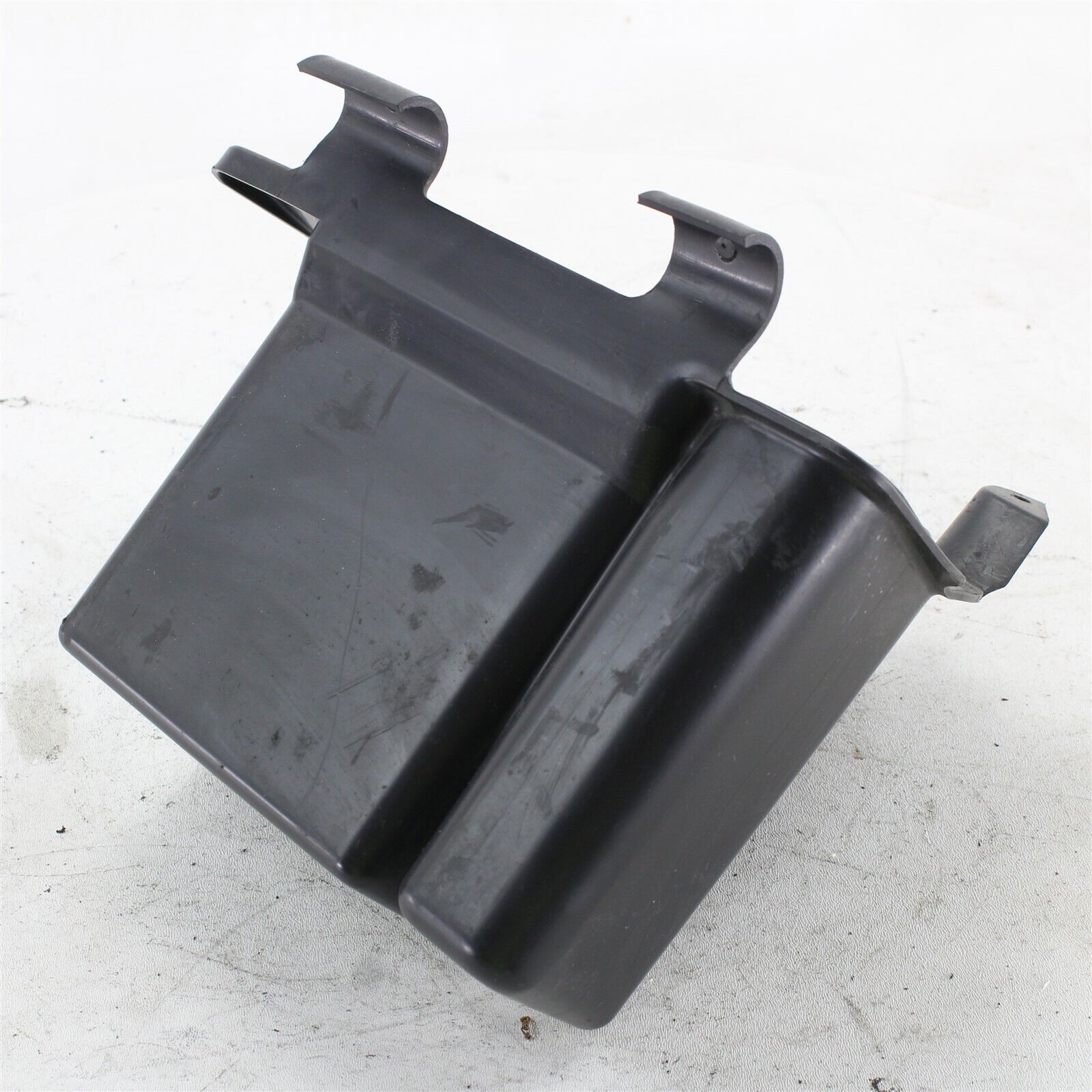 06-09 Suzuki Boulevard M109R VZR1800 OEM Battery Box Tray Holder 41541-48G00