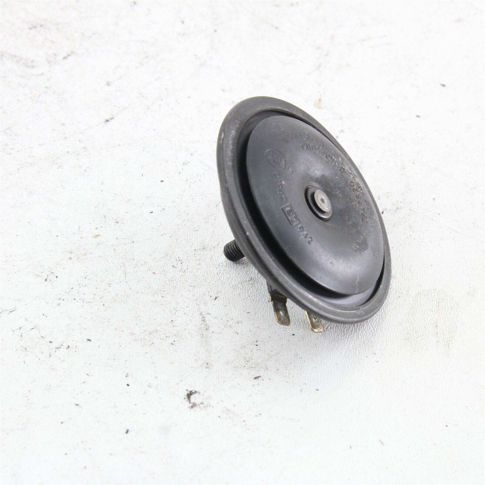 06-20 Suzuki Boulevard M109R VZR1800 OEM Horn