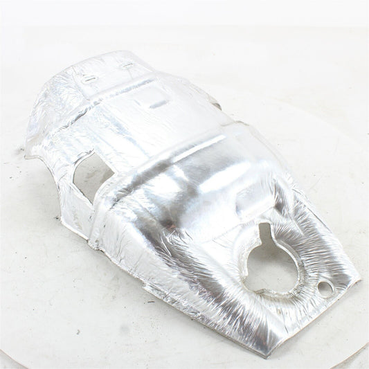 06-09 Suzuki Boulevard M109R VZR1800 OEM Gas Tank Thermal Heat Shield