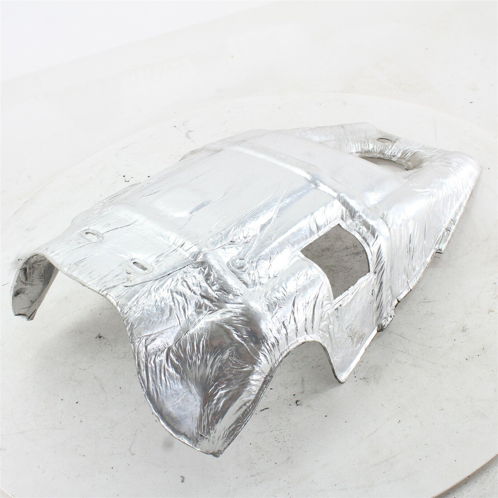 06-09 Suzuki Boulevard M109R VZR1800 OEM Gas Tank Thermal Heat Shield