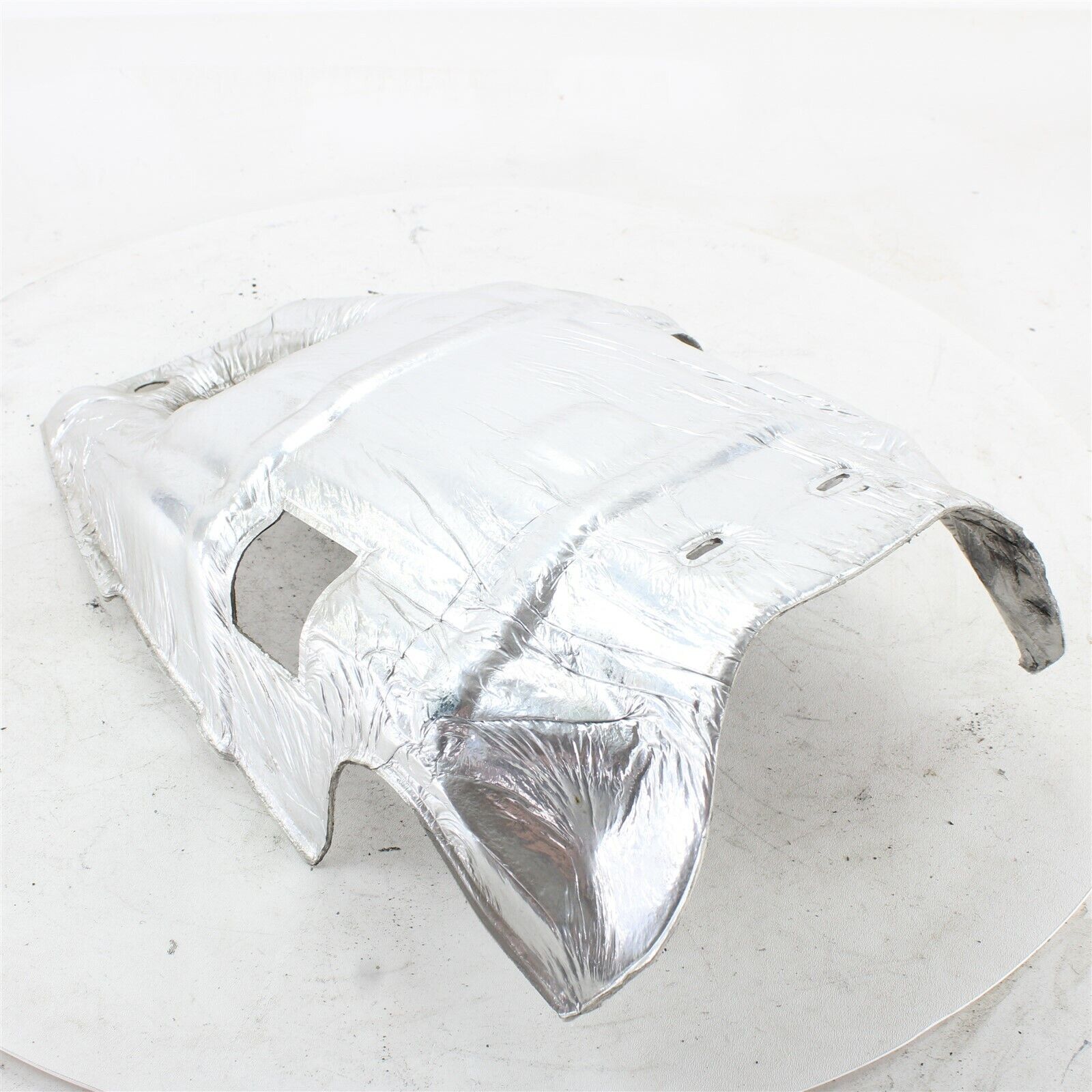 06-09 Suzuki Boulevard M109R VZR1800 OEM Gas Tank Thermal Heat Shield