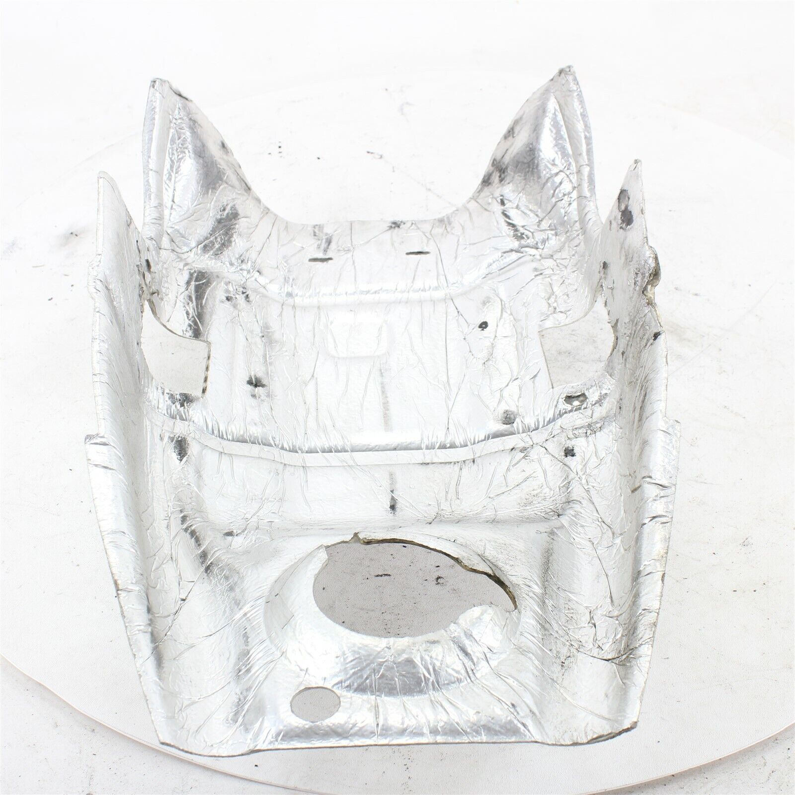 06-09 Suzuki Boulevard M109R VZR1800 OEM Gas Tank Thermal Heat Shield