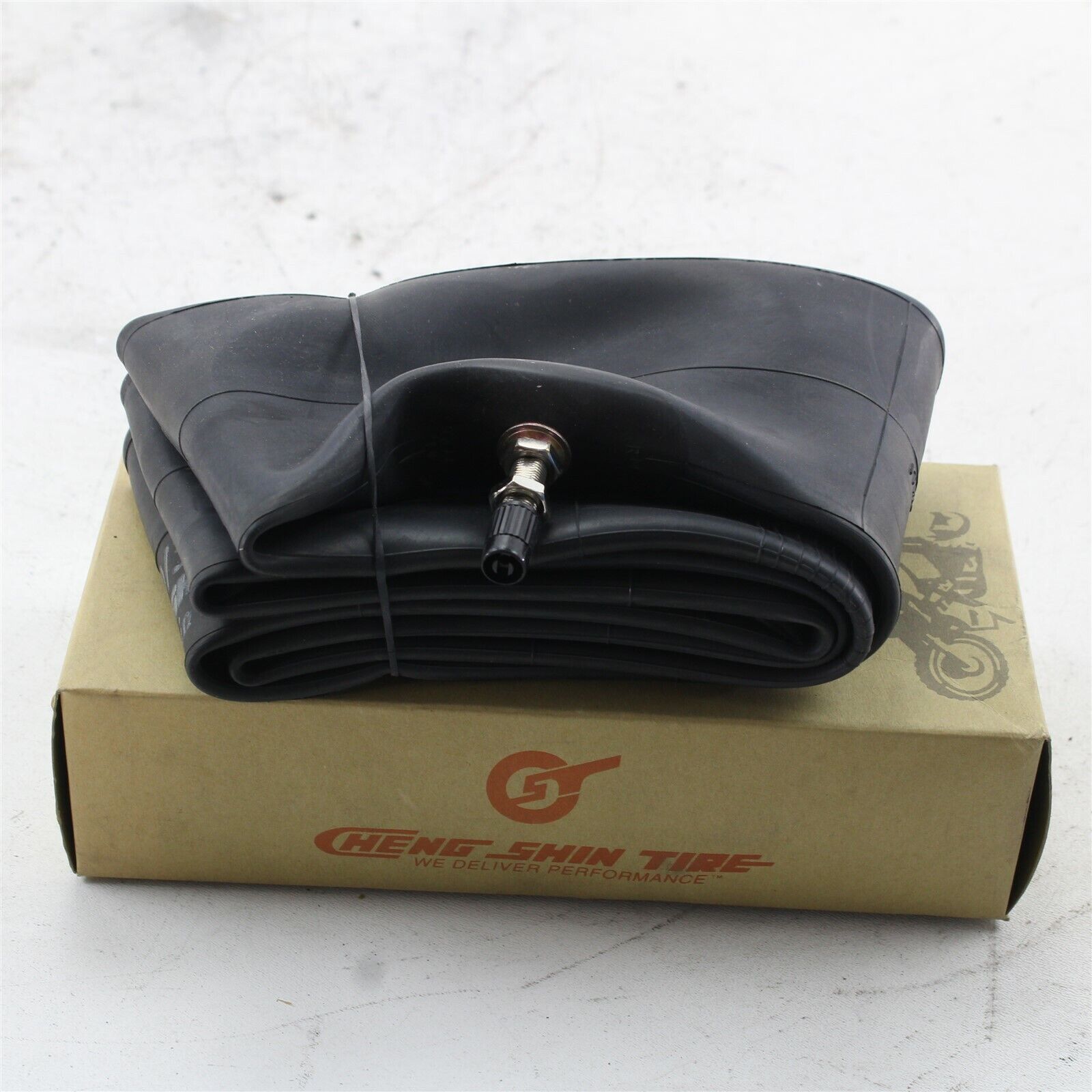 Cheng Shin 300/325x15 Inner Tube Motorcycle Tires Road Off Road 300/325-15