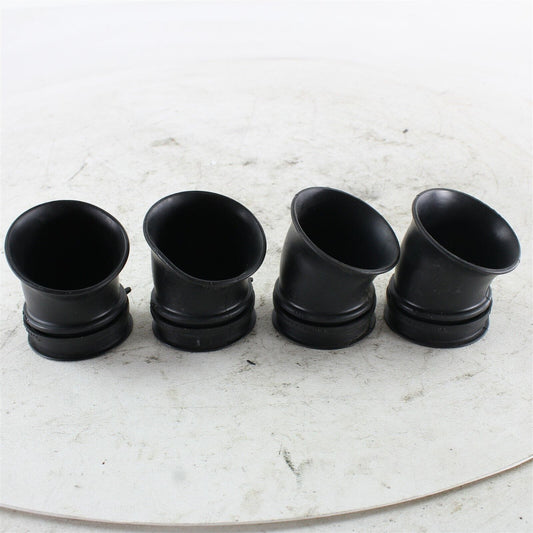 2008-2019 Suzuki GSXR1300 Hayabusa OEM Air Intake Boots Boot Set
