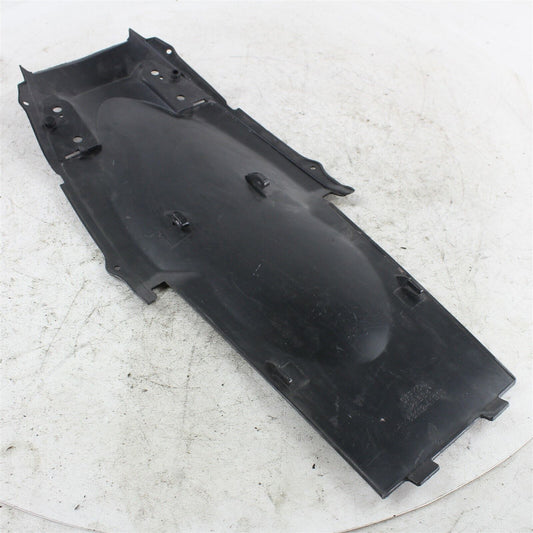 05 06 SUZUKI GSXR1000 UNDER TAIL FAIRING 63112-41G00-YHH