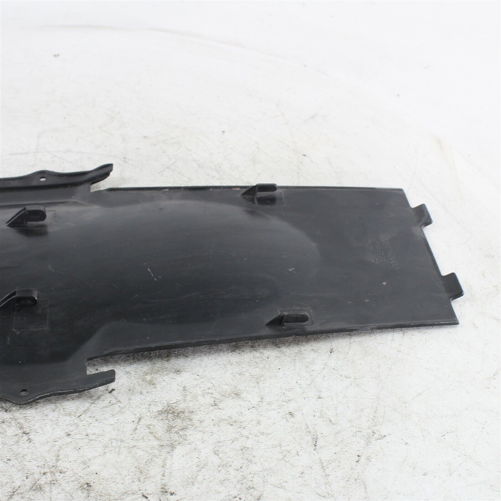 05 06 SUZUKI GSXR1000 UNDER TAIL FAIRING 63112-41G00-YHH
