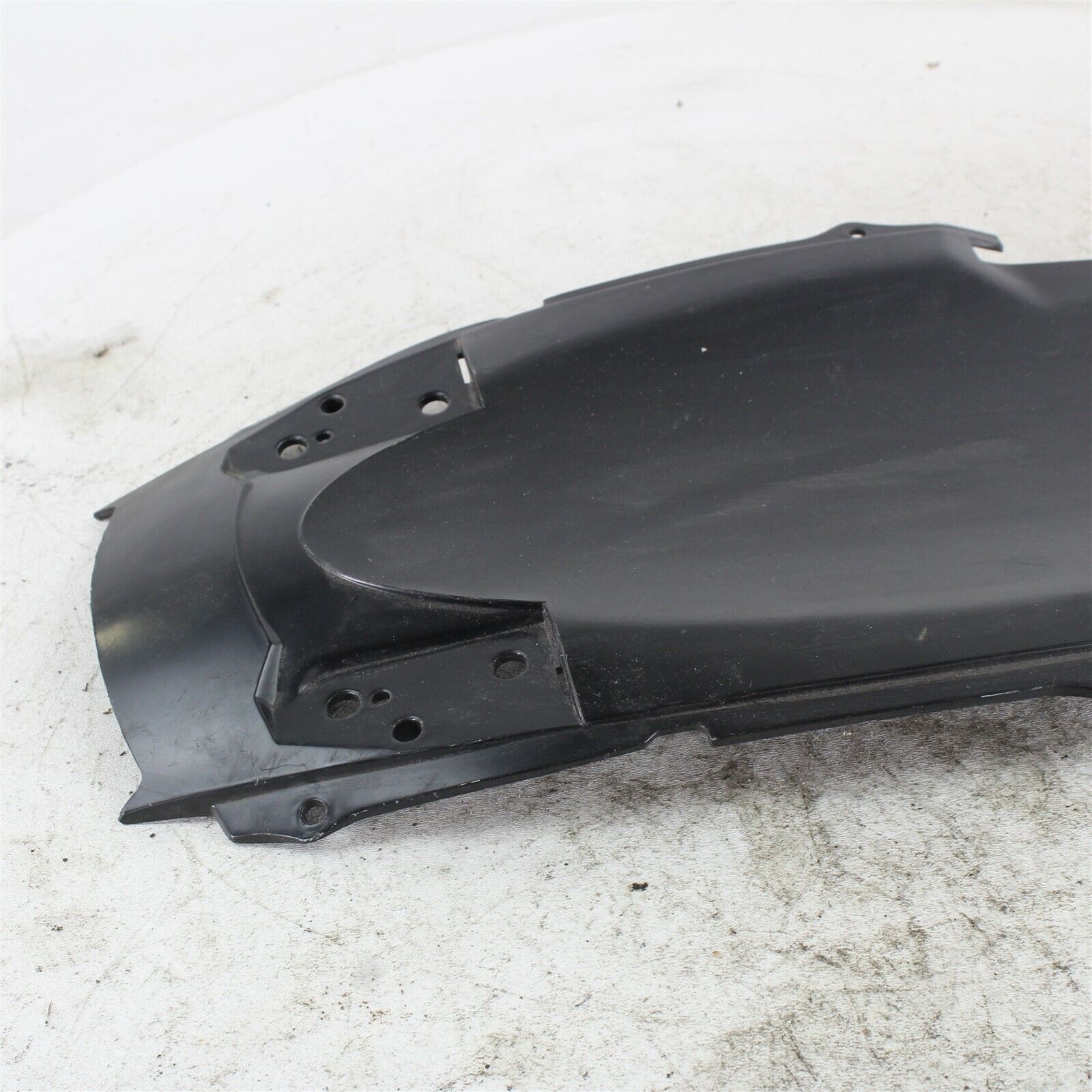 05 06 SUZUKI GSXR1000 UNDER TAIL FAIRING 63112-41G00-YHH